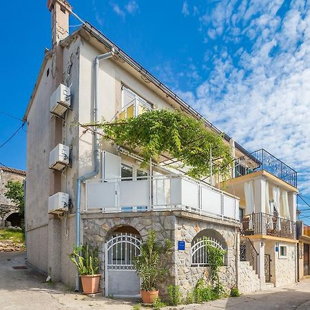 Holiday House Kate Čižići Dış mekan fotoğraf