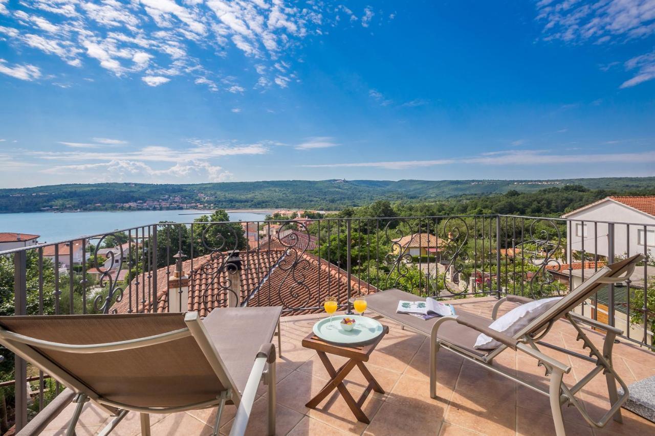 Holiday House Kate Čižići Dış mekan fotoğraf
