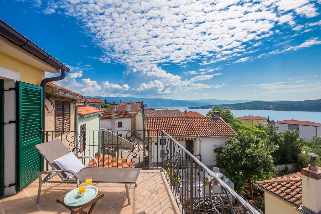 Holiday House Kate Čižići Dış mekan fotoğraf