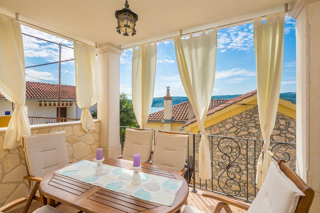 Holiday House Kate Čižići Dış mekan fotoğraf