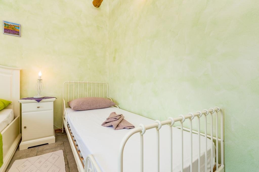 Holiday House Kate Čižići Dış mekan fotoğraf