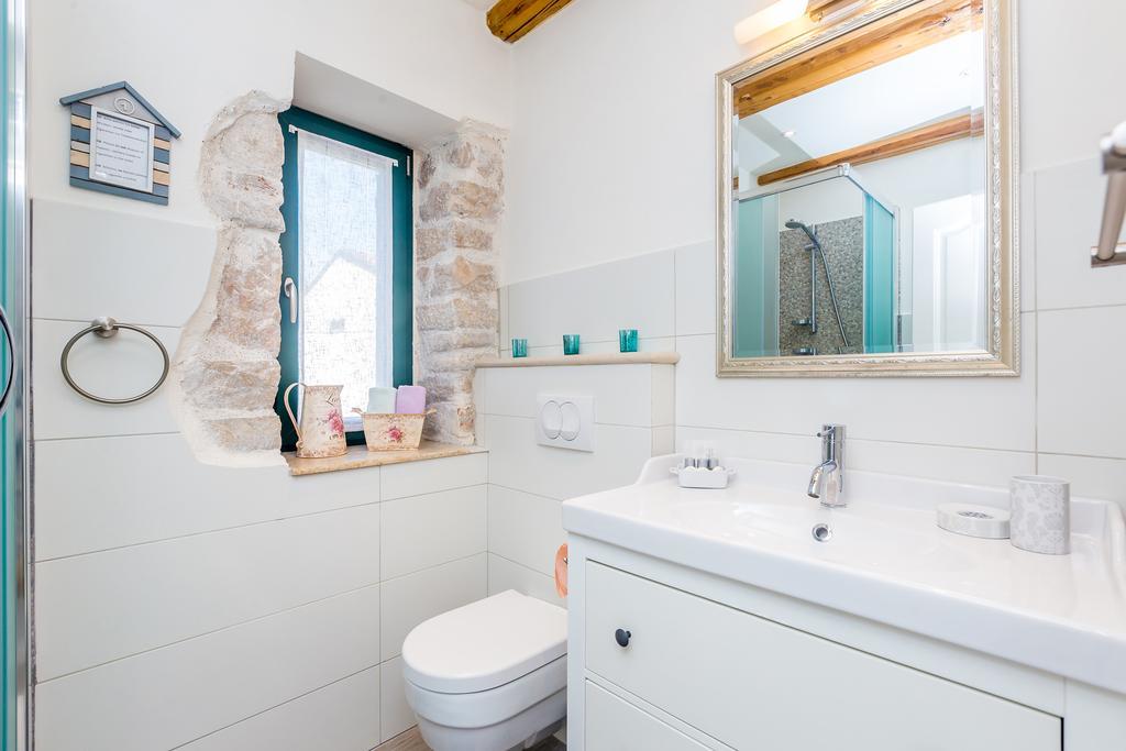 Holiday House Kate Čižići Dış mekan fotoğraf