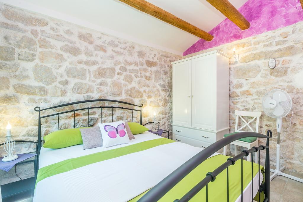 Holiday House Kate Čižići Dış mekan fotoğraf