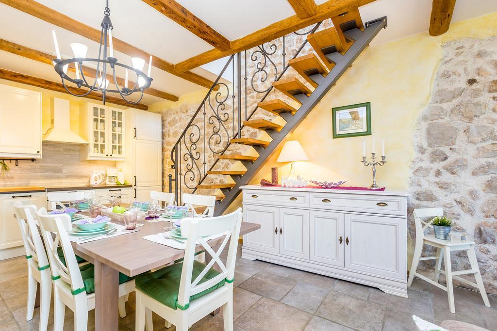 Holiday House Kate Čižići Dış mekan fotoğraf